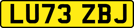 LU73ZBJ