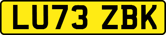 LU73ZBK