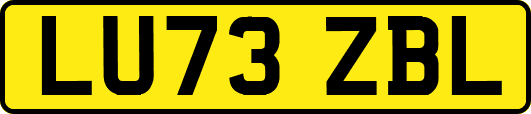 LU73ZBL