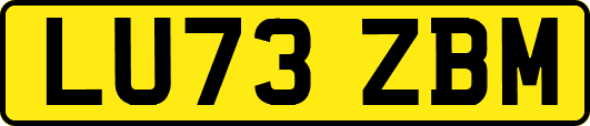 LU73ZBM