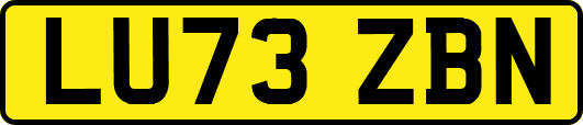 LU73ZBN