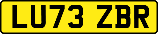 LU73ZBR