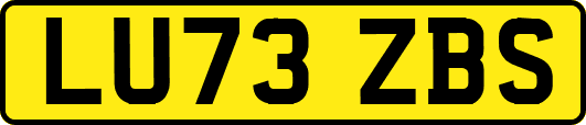 LU73ZBS