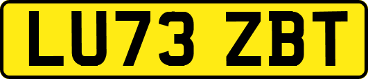 LU73ZBT