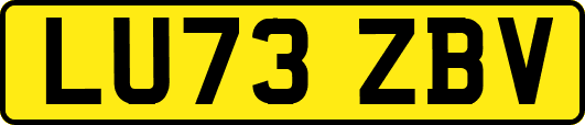 LU73ZBV