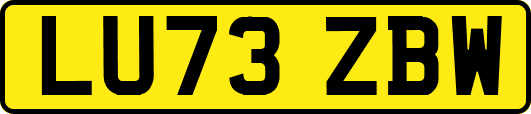 LU73ZBW