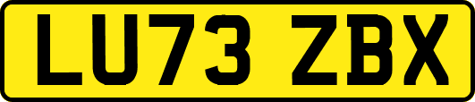 LU73ZBX