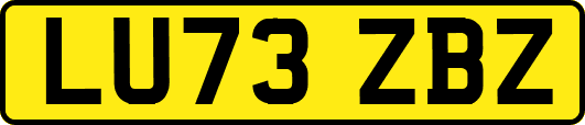 LU73ZBZ