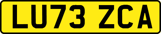 LU73ZCA