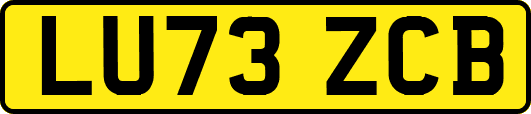 LU73ZCB