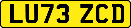 LU73ZCD
