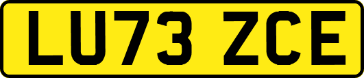 LU73ZCE