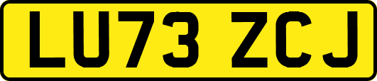 LU73ZCJ