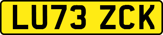 LU73ZCK