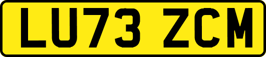 LU73ZCM
