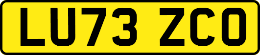 LU73ZCO