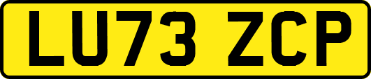 LU73ZCP