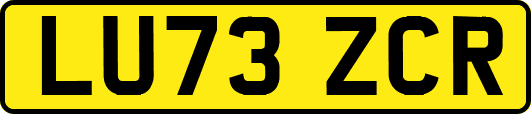 LU73ZCR