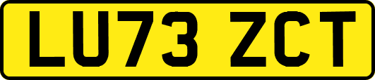 LU73ZCT