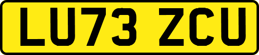 LU73ZCU