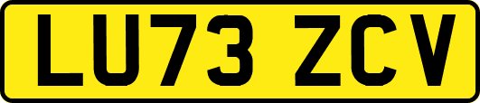 LU73ZCV