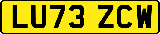 LU73ZCW