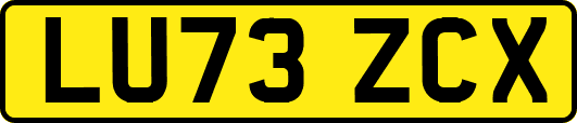LU73ZCX