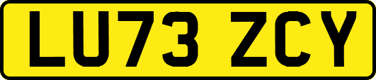 LU73ZCY