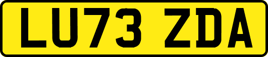 LU73ZDA