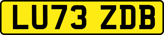 LU73ZDB