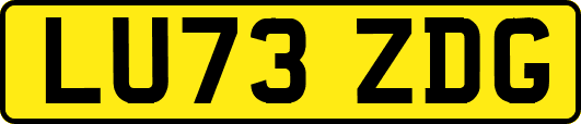 LU73ZDG