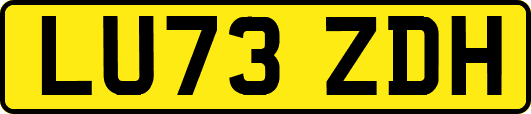 LU73ZDH