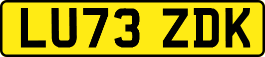 LU73ZDK