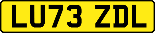 LU73ZDL