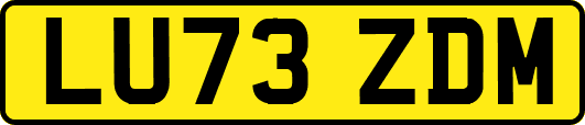 LU73ZDM