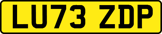 LU73ZDP