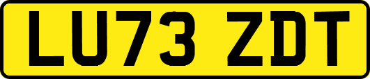 LU73ZDT