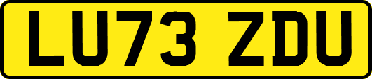 LU73ZDU