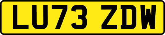 LU73ZDW