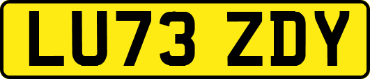 LU73ZDY