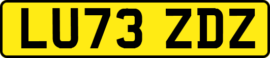 LU73ZDZ