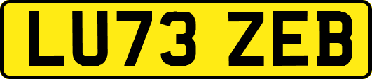 LU73ZEB