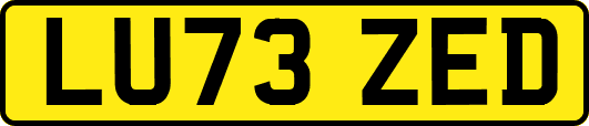 LU73ZED
