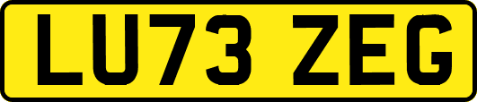 LU73ZEG