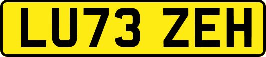 LU73ZEH