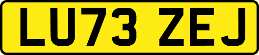LU73ZEJ