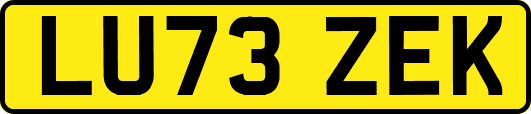 LU73ZEK