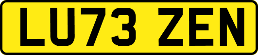 LU73ZEN