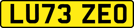LU73ZEO