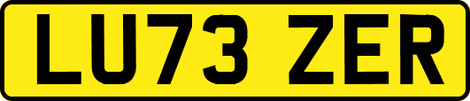 LU73ZER